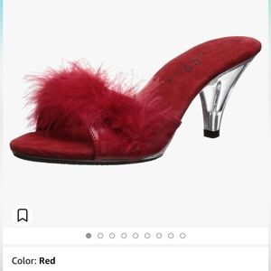 Women’s shoe size 9. New inbox